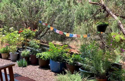West Sedona House | Experience Tranquility near Oak Creek