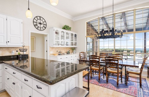 Helotes House | Experience Vista Grande: 4600 sq. ft. of Luxury, Private Pool, and City Views