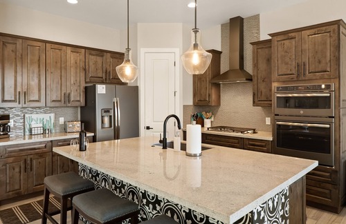 West Sedona House | Experience West Sedona charm in this newly built home.