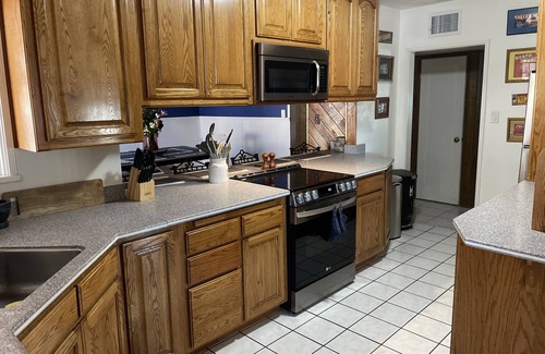 Yuma Townsite House | Experience Yuma's History at the Crim House perfect for a stay or family venues
