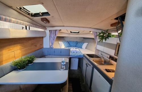 Gijon Boat Rental | Experiencia en el mar Gijon T