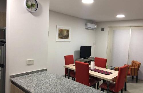 Godoy Cruz Apartment | Experiencia Mendoza! Bodegas y Montañas!
