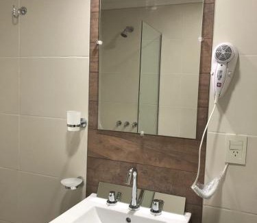 Godoy Cruz Apartment | Experiencia Mendoza! Bodegas y Montañas!