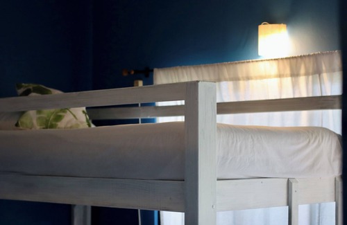 Brisas de Zicatela Bed & Breakfast | Experiencia Surf Camp