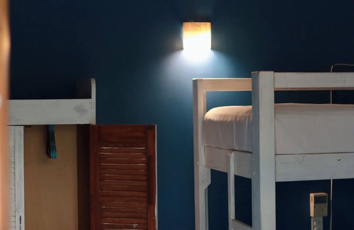 Brisas de Zicatela Bed & Breakfast | Experiencia Surf Camp