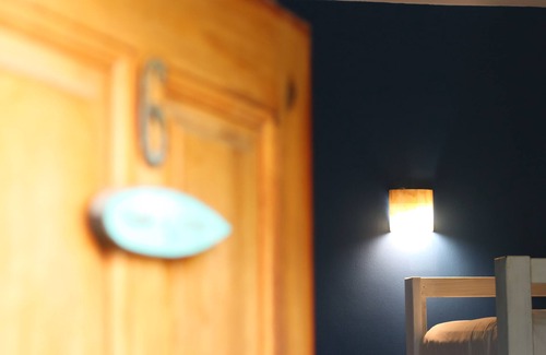 Brisas de Zicatela Bed & Breakfast | Experiencia Surf Camp
