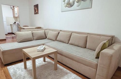 Jerli Talinovac Apartment | Explore and Relax 1BR apartment