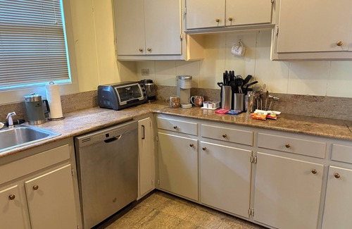 Mid City South House | Explore BR in newly renovated house-Walk to Perkins Overpass Dining, Bars &Parks