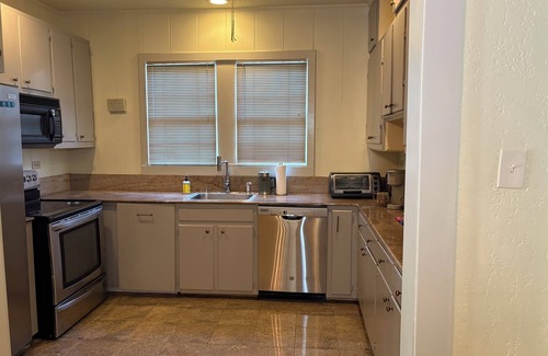 Mid City South House | Explore BR in newly renovated house-Walk to Perkins Overpass Dining, Bars &Parks