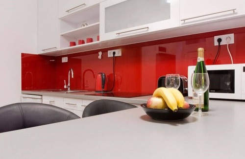 Csarnok negyed Apartment | Explore city from this amazing design 1BDRM home, best price, great location!