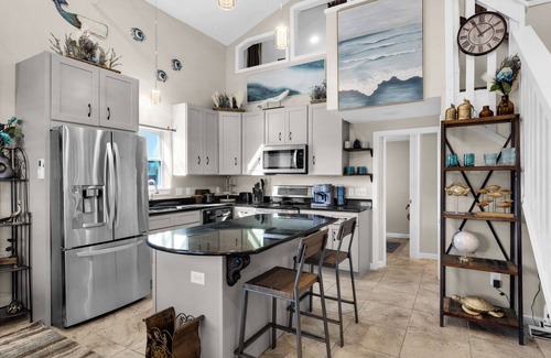 Panama City House | Explore Panama City in a Perfect Serene Home!