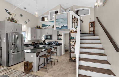 Panama City House | Explore Panama City in a Perfect Serene Home!