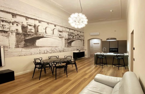 Duomo Apartment | EXPLORE RENAISSANCE ITALY'S BEATING HEART.