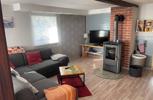 Wienrode House | Explore the beautiful Harz Mountains & treat yourself to our feel-good cottage for it