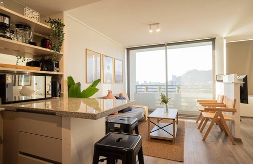 Barrio Italia Apartment | Explore the unique charm of Barrio Italia