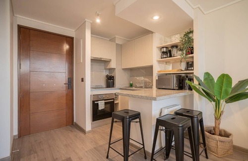 Barrio Italia Apartment | Explore the unique charm of Barrio Italia