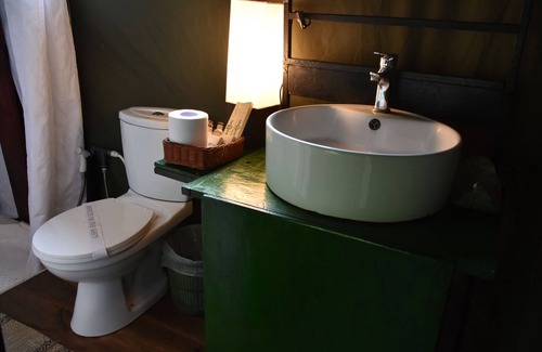 Hambantota Hotel | Explorer by Eco Team - Bundala