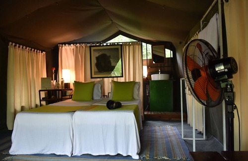 Hambantota Hotel | Explorer by Eco Team - Bundala