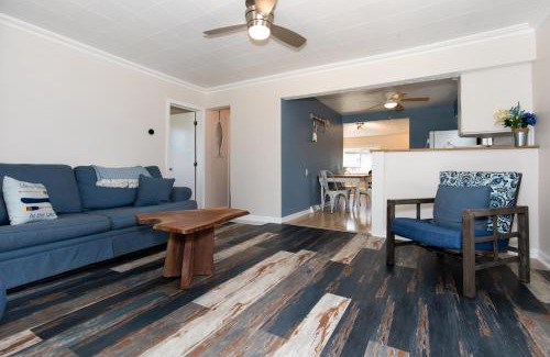 Huron House | Explorers Cottage at Rye Beach