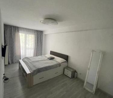 Trencin Apartment | Expo Apartmán