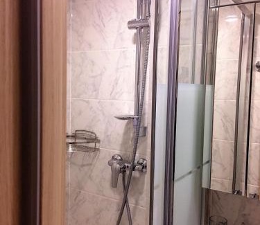 Dniprovs'kyi District Hotel | EXPO Hotel Comfort