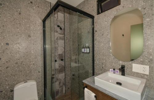 Zona Expo Hotel | Expo Satelite 2750 Hotel & Suites
