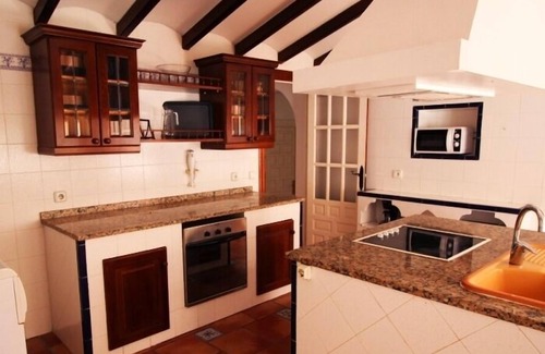 Aguadulce House | Expoholidays chalet en Aguadulce