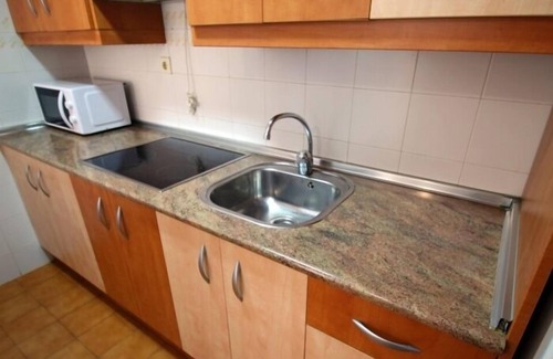 Aguadulce Apartment | Expoholidays Eucalipto 1.1