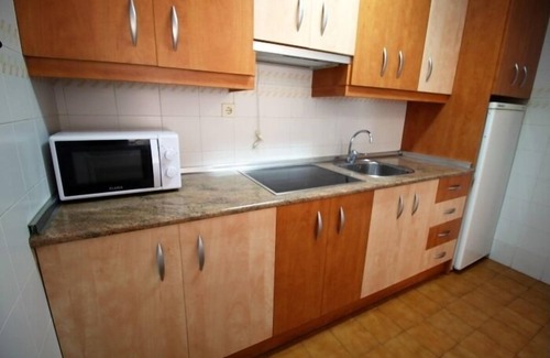 Aguadulce Apartment | Expoholidays Eucalipto 1.1