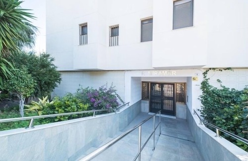 Aguadulce Apartment | Expoholidays Eucalipto 1.1