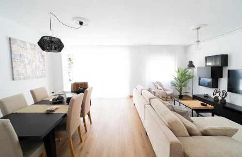 Almeria Centro Apartment | Expoholidays - General Tamayo PARKING gratis