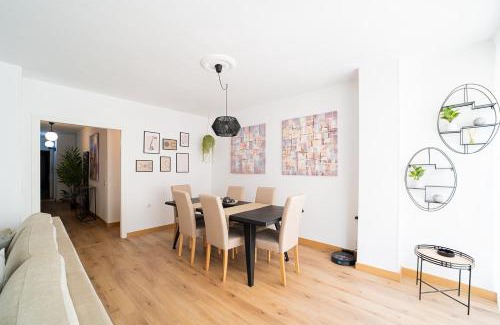 Almeria Centro Apartment | Expoholidays - General Tamayo PARKING gratis