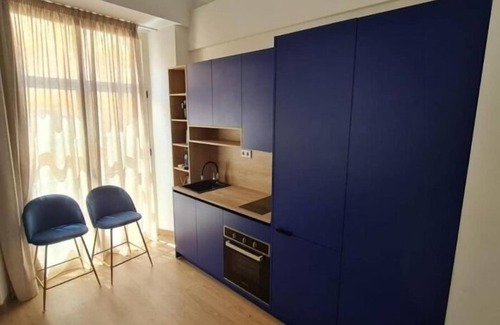 Almeria Centro Apartment | Expoholidays Plaza Vieja Parking