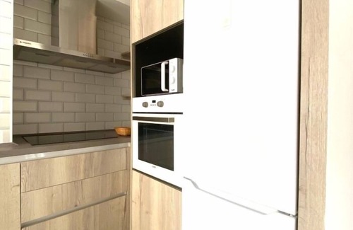 Aguadulce Apartment | Expoholidays Puerto Aguadulce con parking
