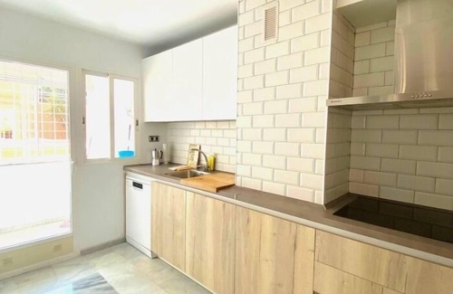 Aguadulce Apartment | Expoholidays Puerto Aguadulce con parking