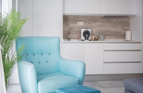 Aguadulce Apartment | Expoholidays Puerto Aguadulce