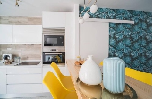 Aguadulce Apartment | Expoholidays Puerto Aguadulce
