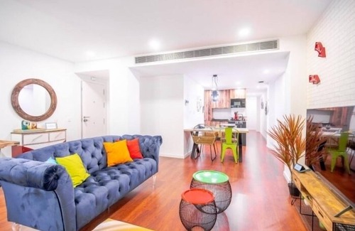Almeria Centro Apartment | Expoholidays Rueda 3B Parking