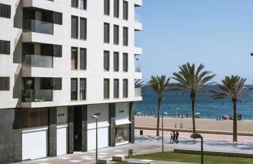 Almeria Apartment | Expoholidays - Villapepita