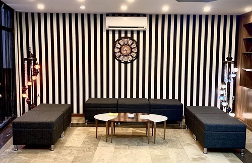 Kucukcekmece Hotel | Express Inci Airport Hotel