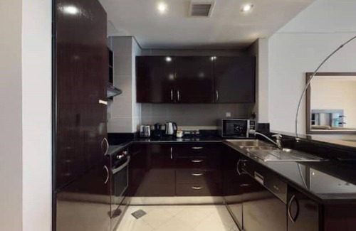 Palm Jumeirah Apartment | Exquisite 1 bedroom @ Anantara, Palm Jumeirah
