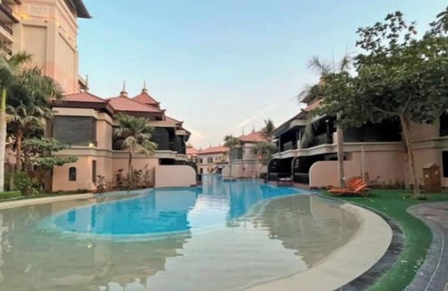 Palm Jumeirah Apartment | Exquisite 1 bedroom @ Anantara, Palm Jumeirah
