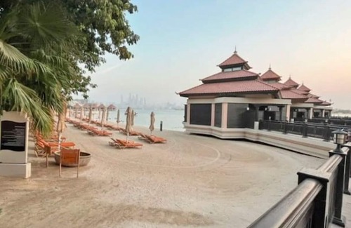 Palm Jumeirah Apartment | Exquisite 1 bedroom @ Anantara, Palm Jumeirah