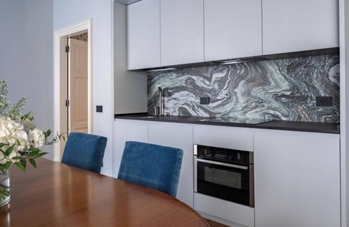 Duomo Apartment | Exquisite 2-Bedroom Luxury Apartment in Piazza della Signoria