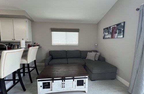 Napa House | Exquisite 2Bed/2Bath furnished house in Napa with Office - 30 DAY MINIMUM