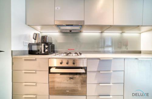 Dubai Production City Apartment | Exquisite 2BR with Assistant Room at Mesk 1 Midtown Dubai Production City by Deluxe Holiday Homes