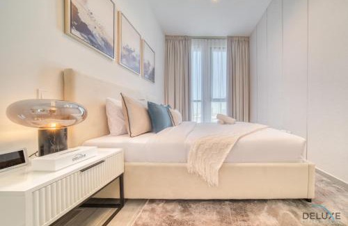 Dubai Production City Apartment | Exquisite 2BR with Assistant Room at Mesk 1 Midtown Dubai Production City by Deluxe Holiday Homes