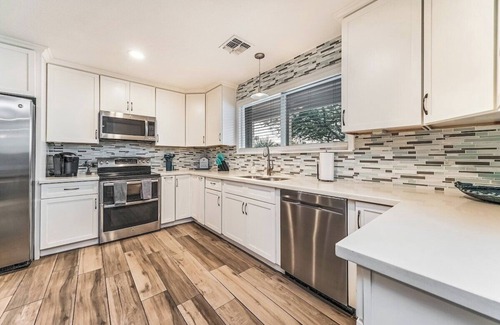 Pointe Scottsdale House | Exquisite 3BR retreat with Private Pool