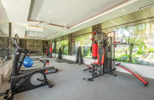 Sunset Road Villa | Exquisite 5br Villa Premier Luxury In Seminyak