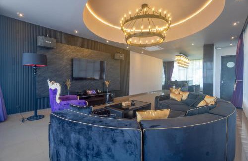 Sunset Road Villa | Exquisite 5br Villa Premier Luxury In Seminyak
